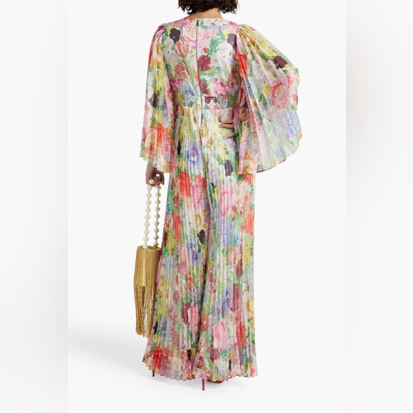 Alice + Olivia Bennet Jumpsuit - Picture 5 of 9